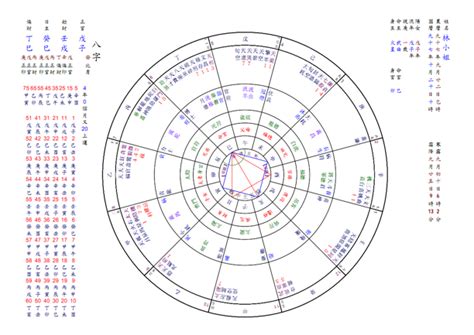 星橋紫微斗數|星僑中國五術網